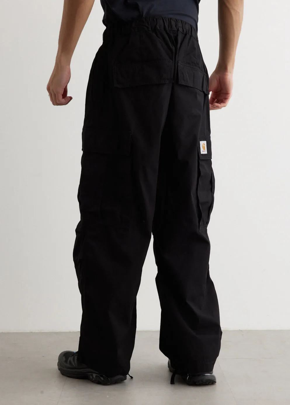 Jet Cargo Pants