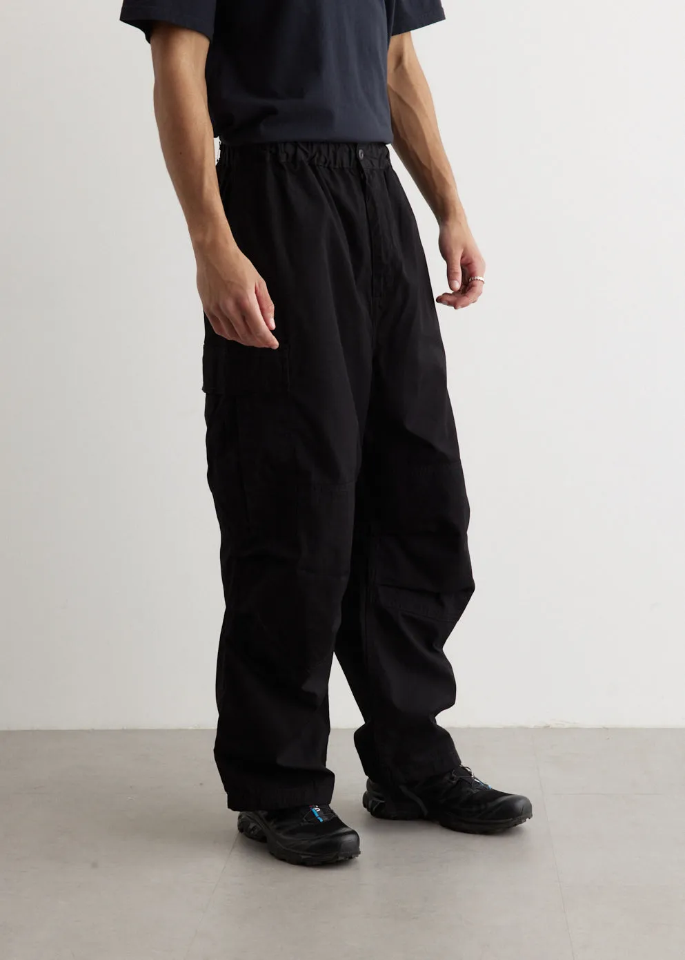 Jet Cargo Pants