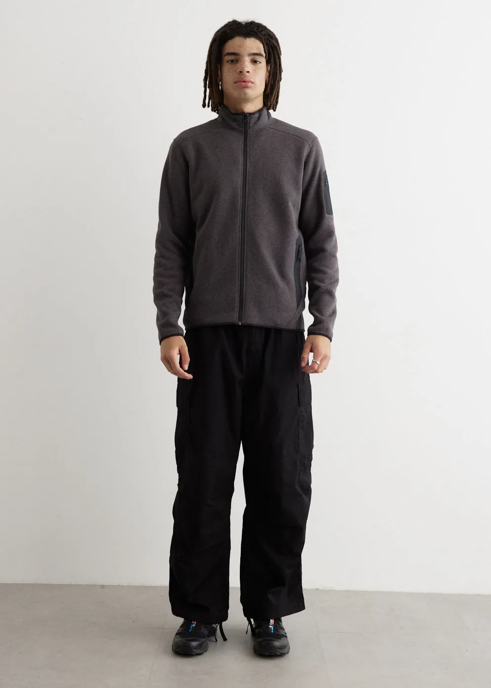 Jet Cargo Pants