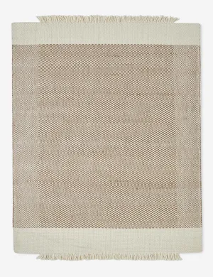 Joelle Handwoven Wool Rug