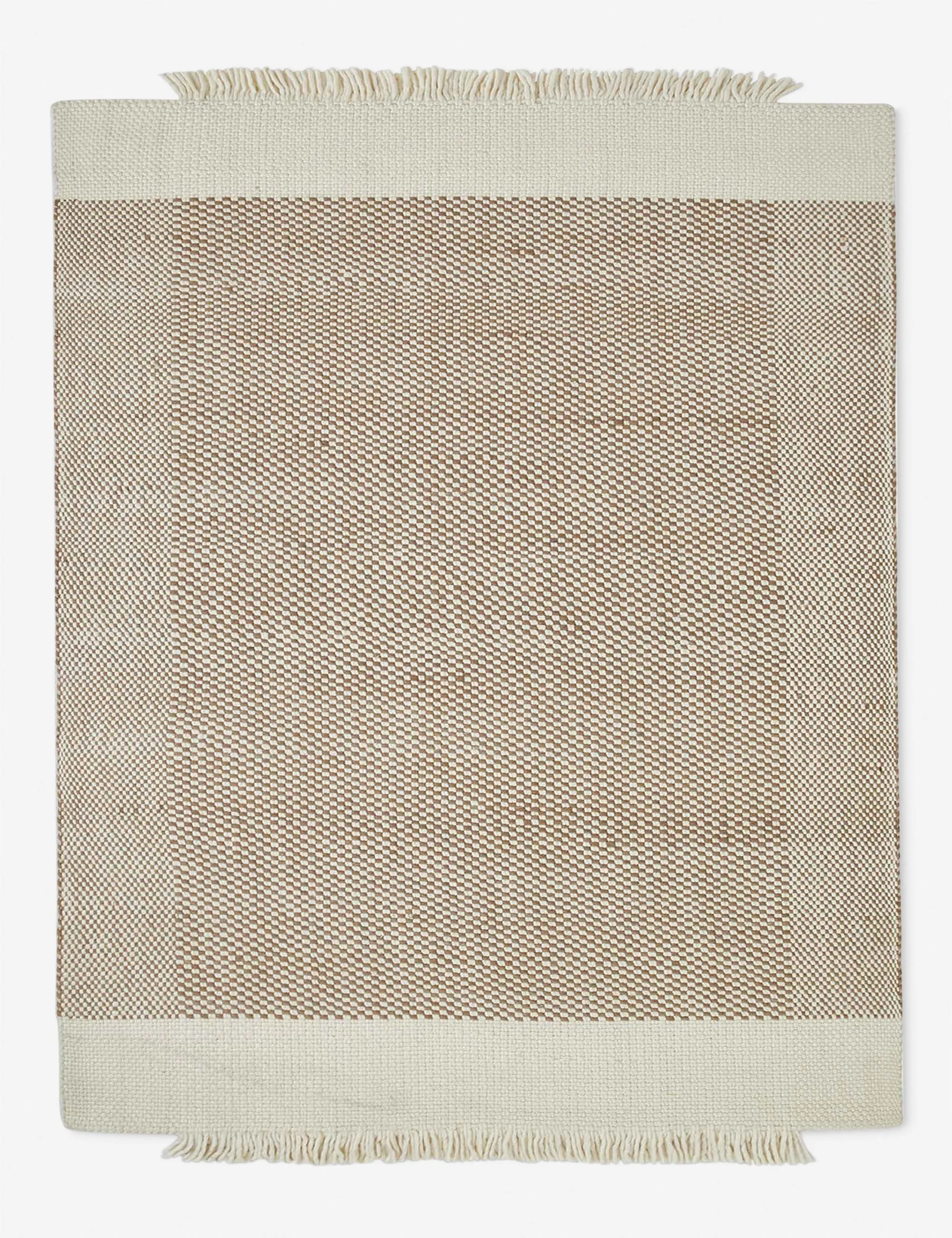 Joelle Handwoven Wool Rug