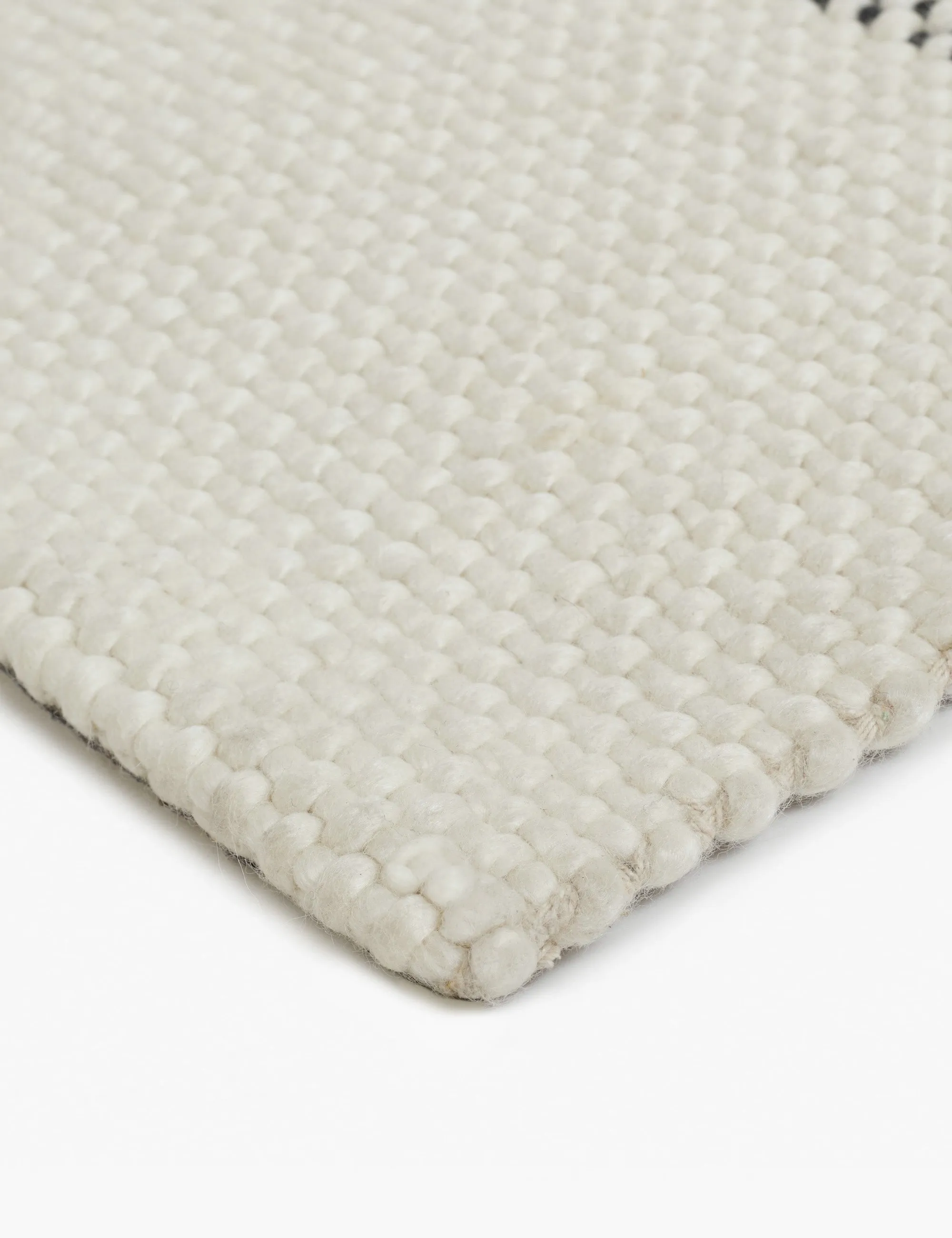 Joelle Handwoven Wool Rug