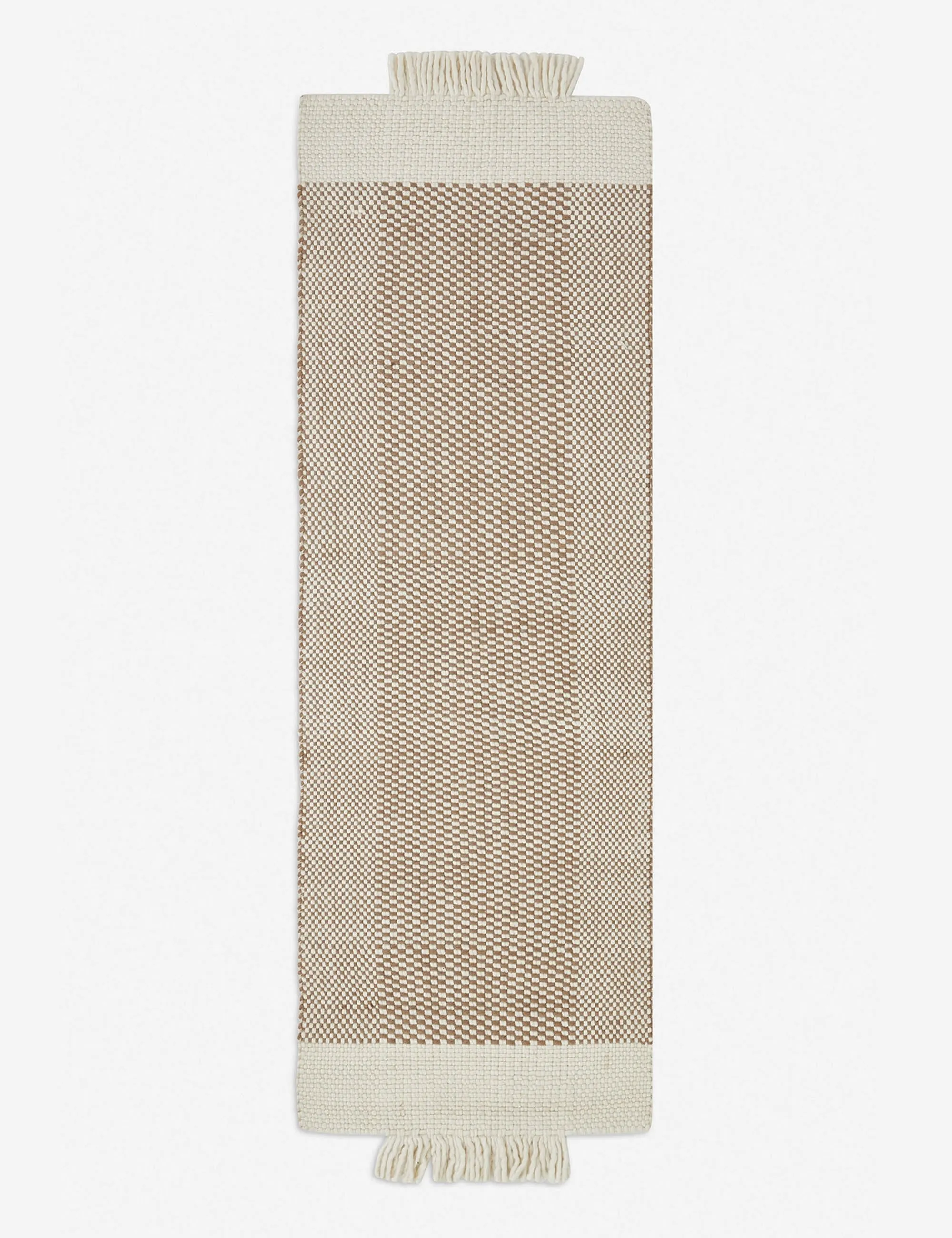 Joelle Handwoven Wool Rug