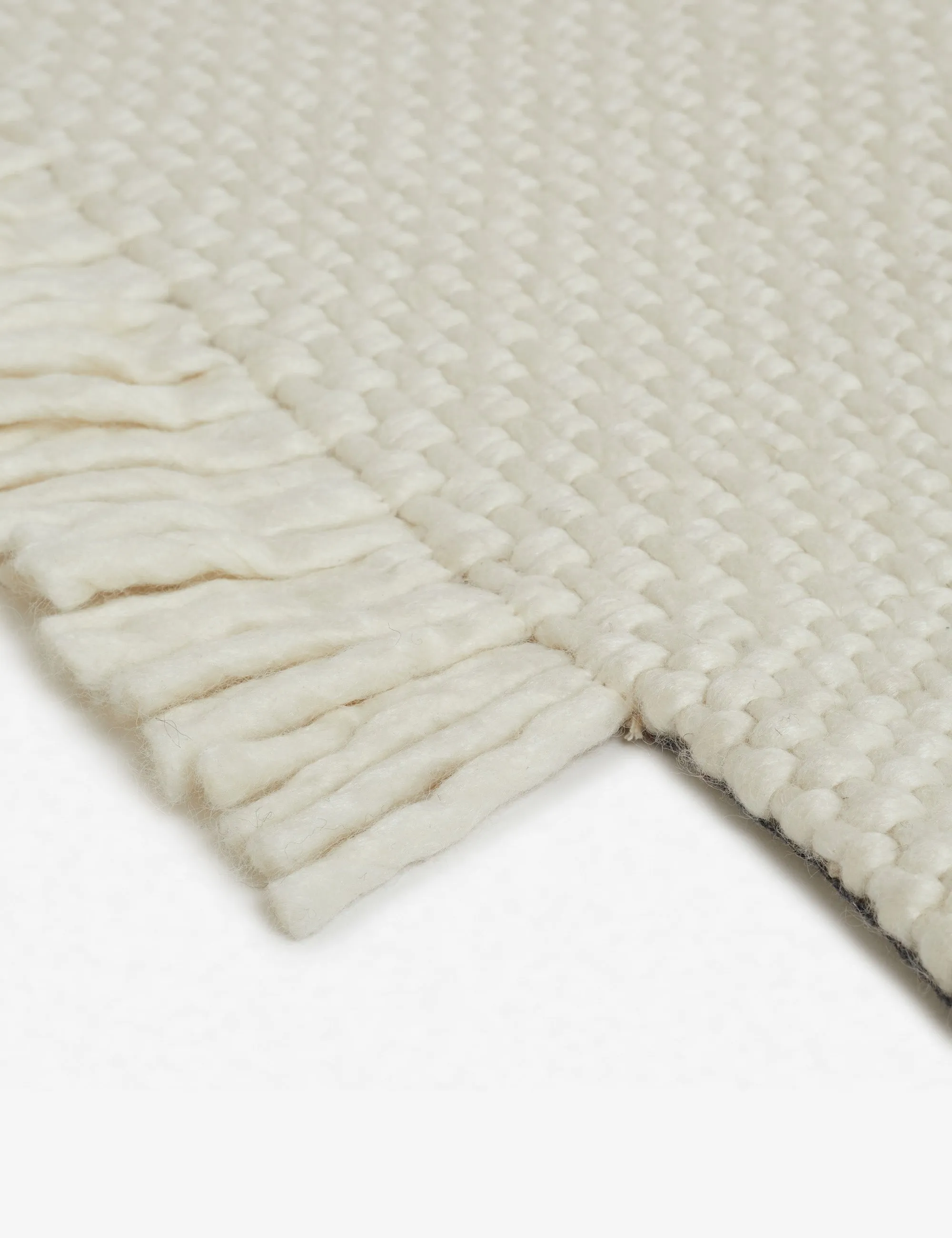 Joelle Handwoven Wool Rug