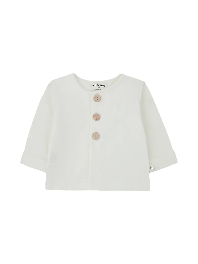 Jolie Jacket