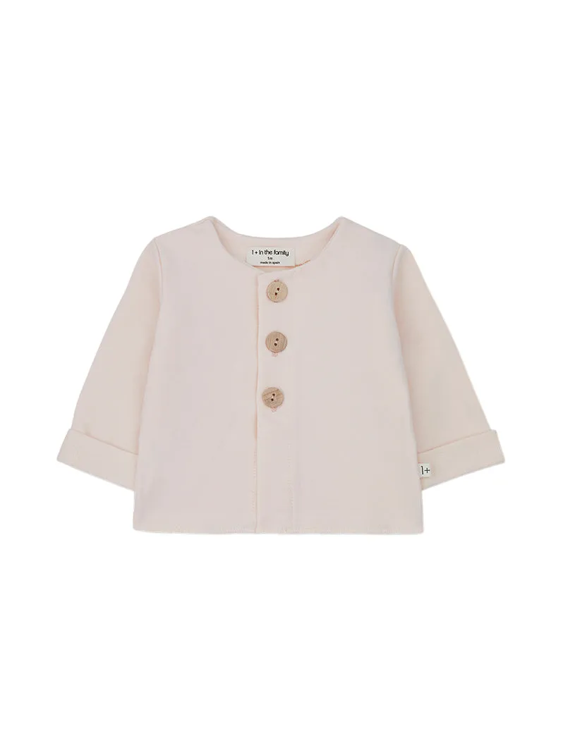 Jolie Jacket