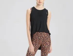 Josie Natori Active Layering Elements Tank Top