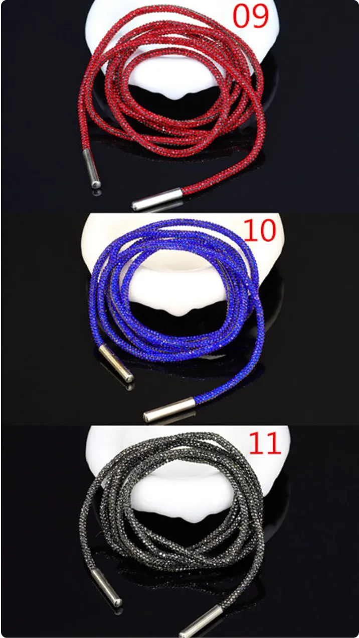 Julie Layering Sparkle Necklace 47"