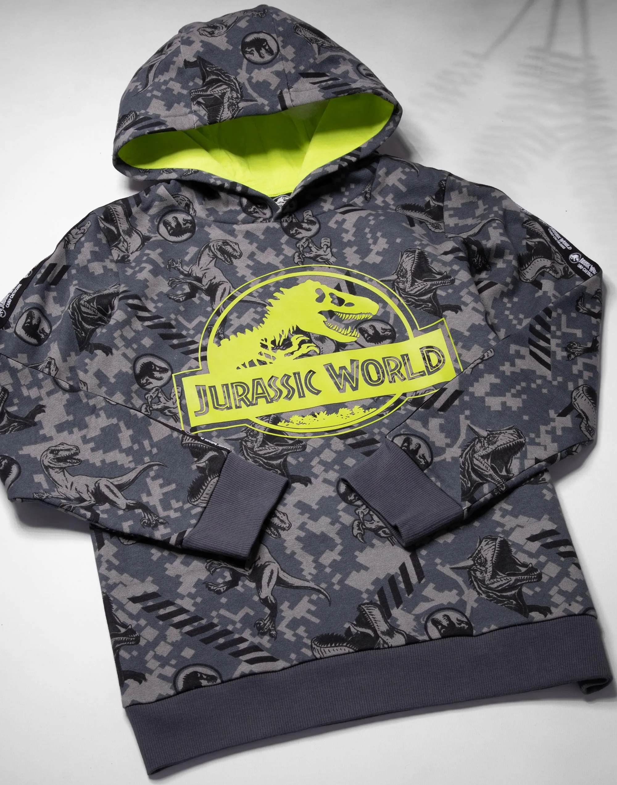 Jurassic World Kids Hoodie