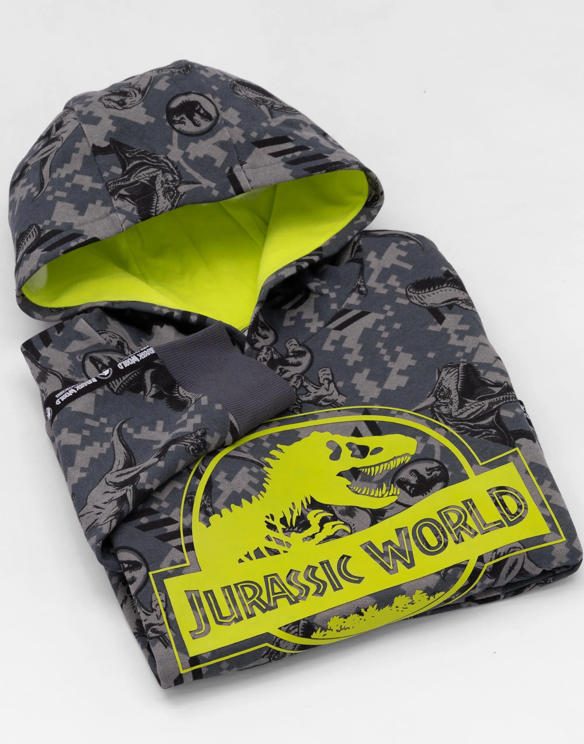 Jurassic World Kids Hoodie