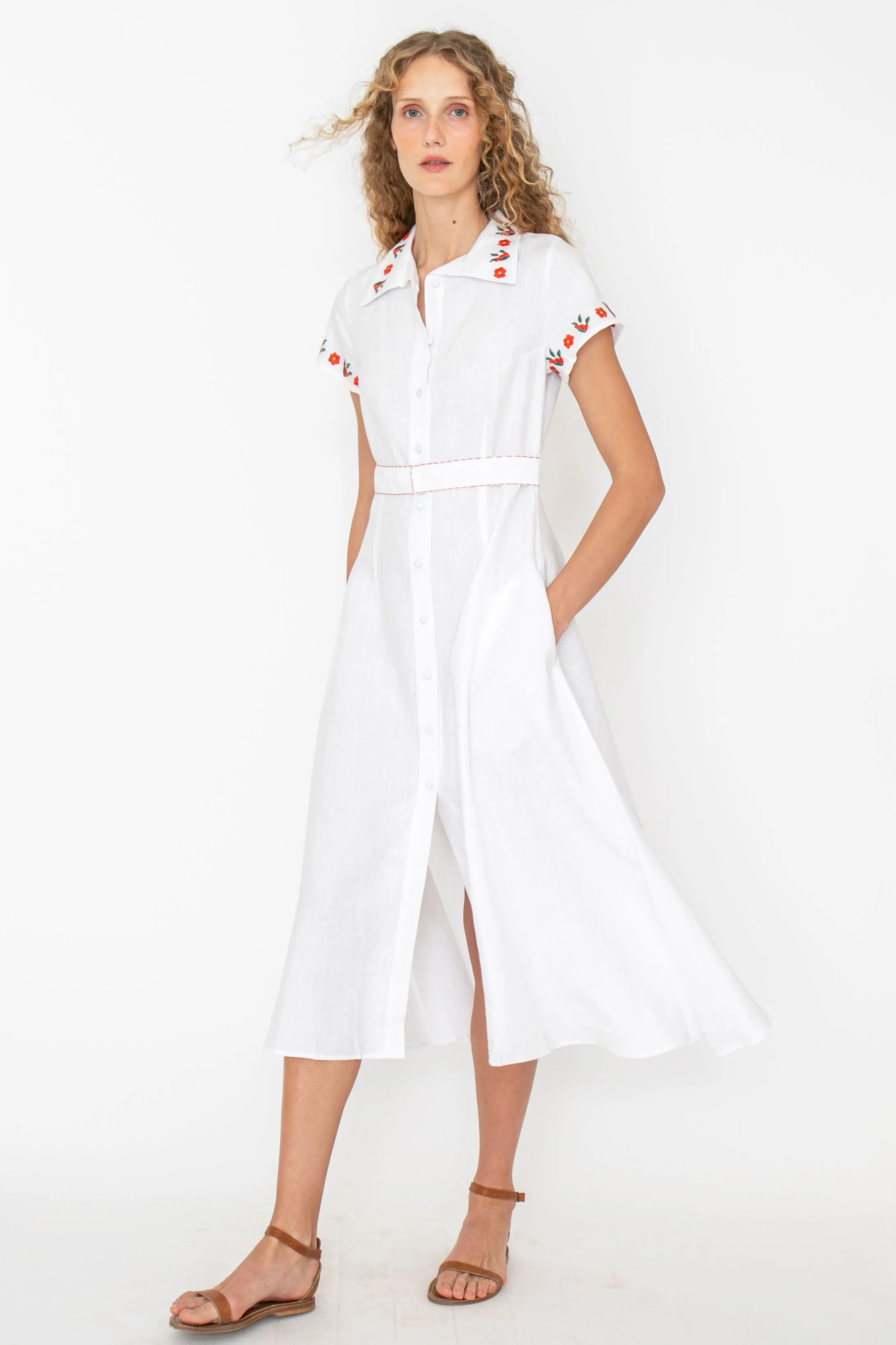 KESIA DRESS