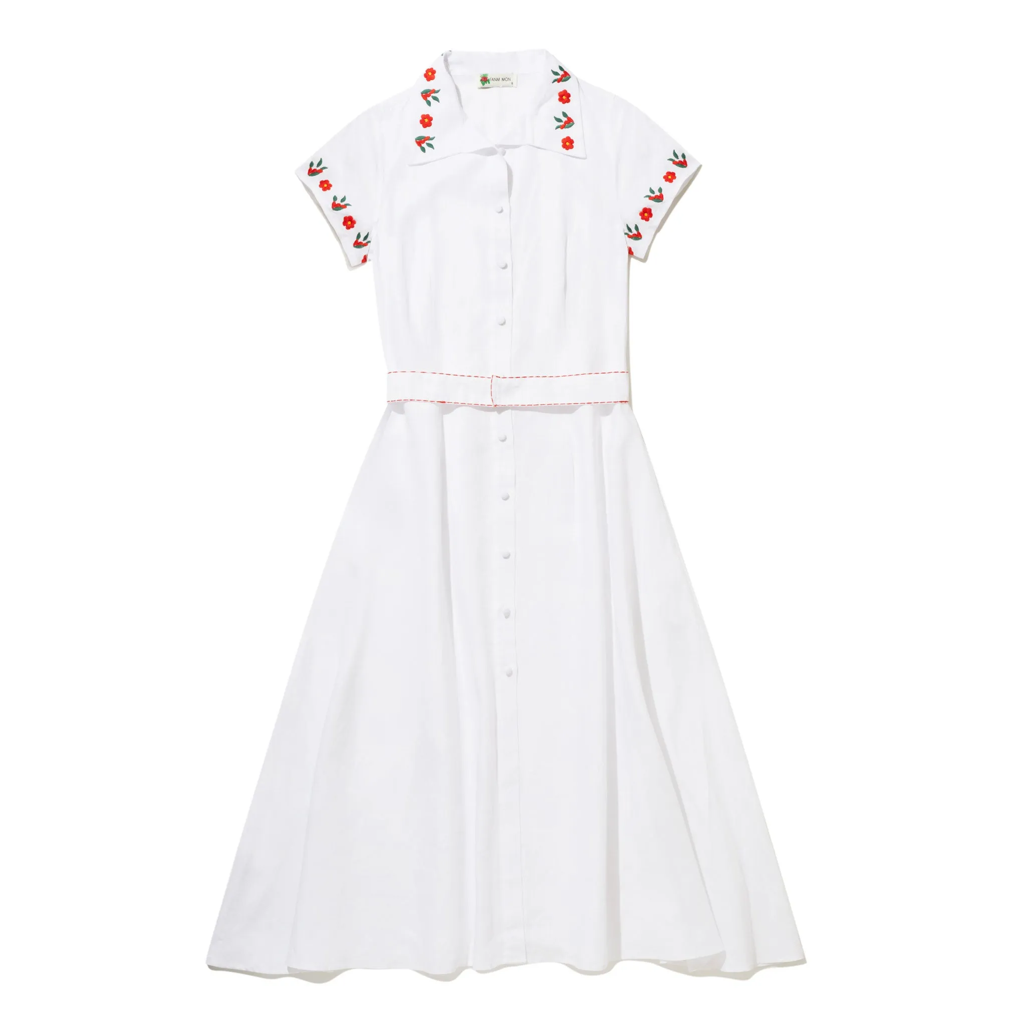 KESIA DRESS