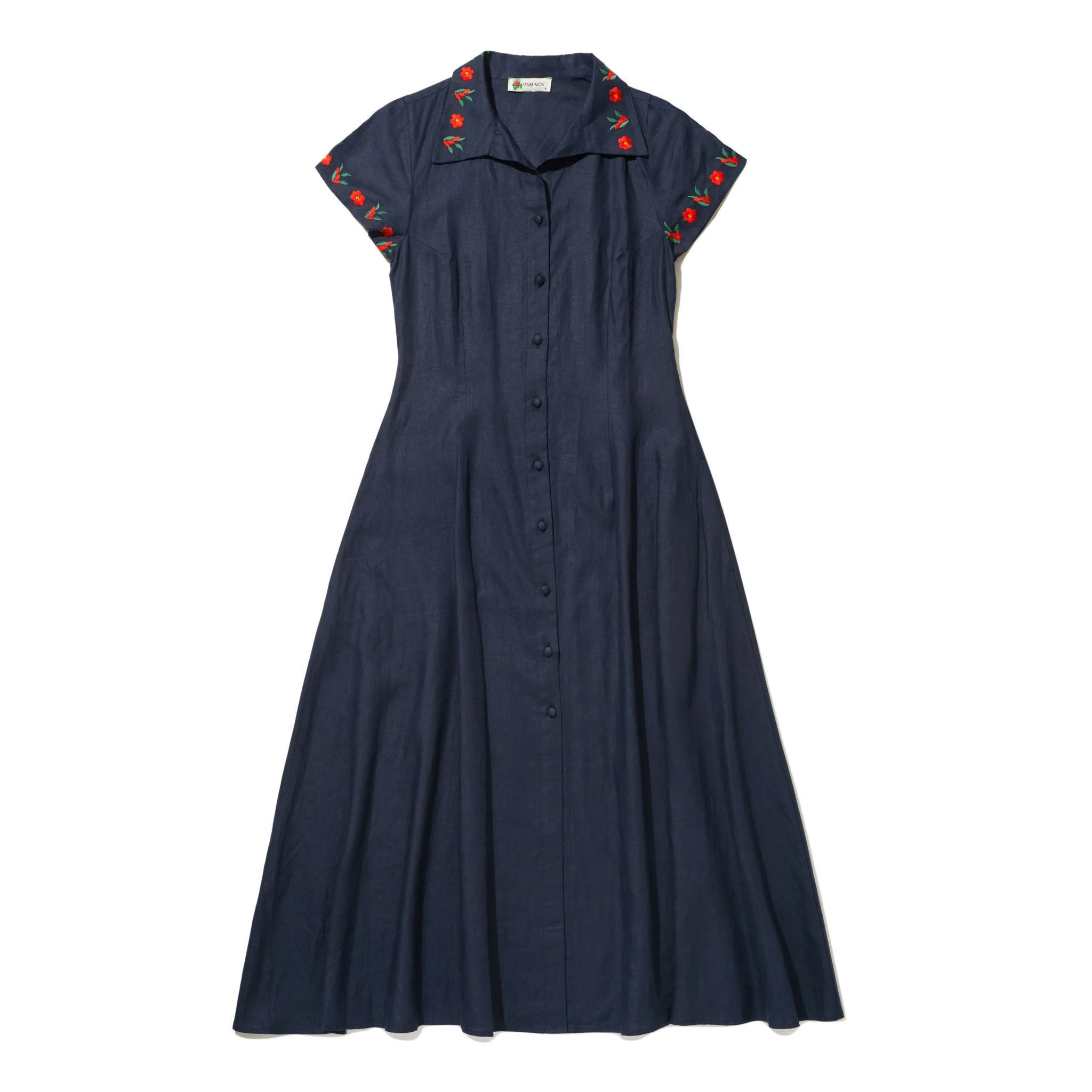 KESIA DRESS