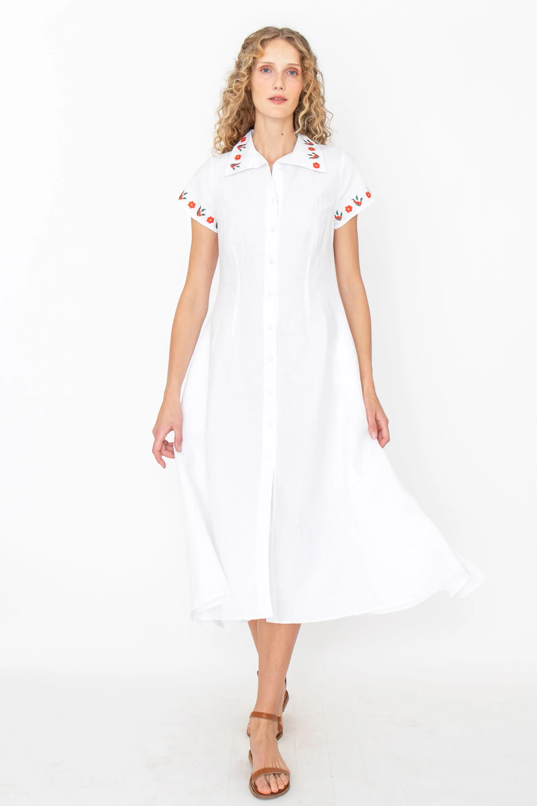KESIA DRESS