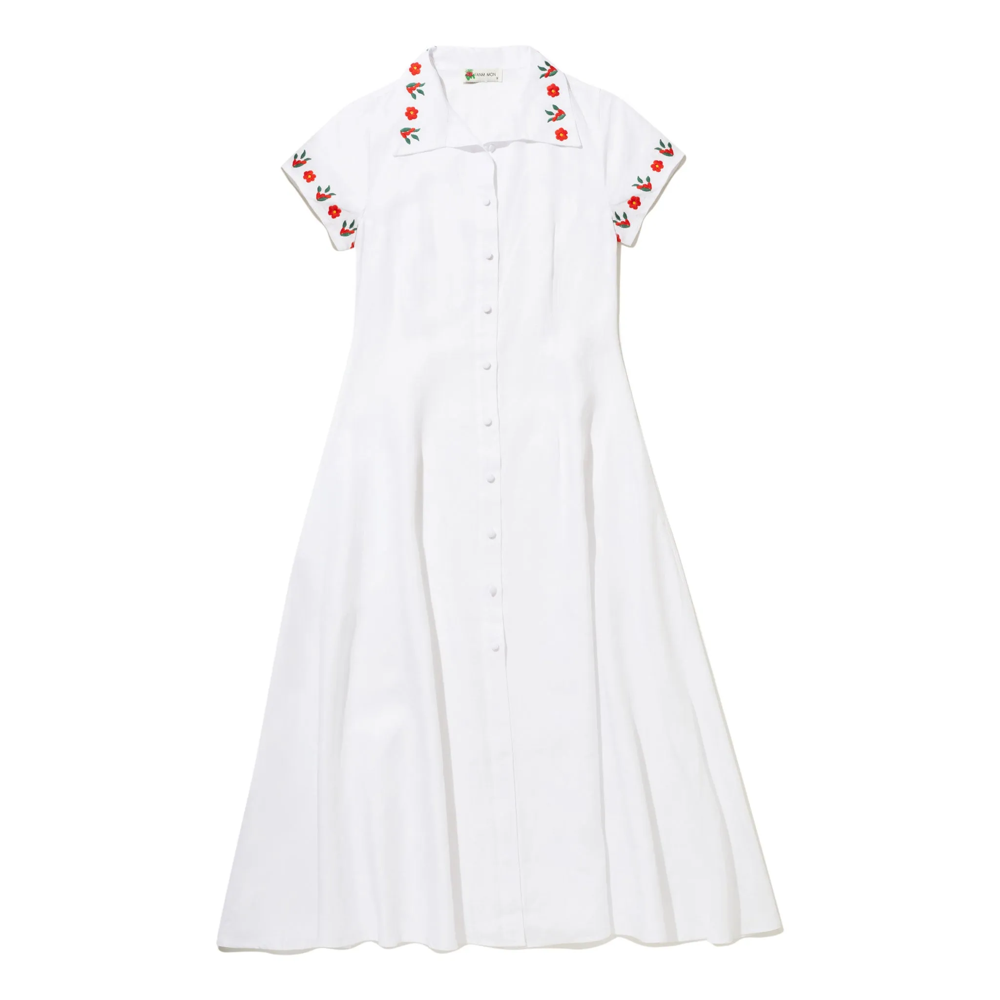 KESIA DRESS