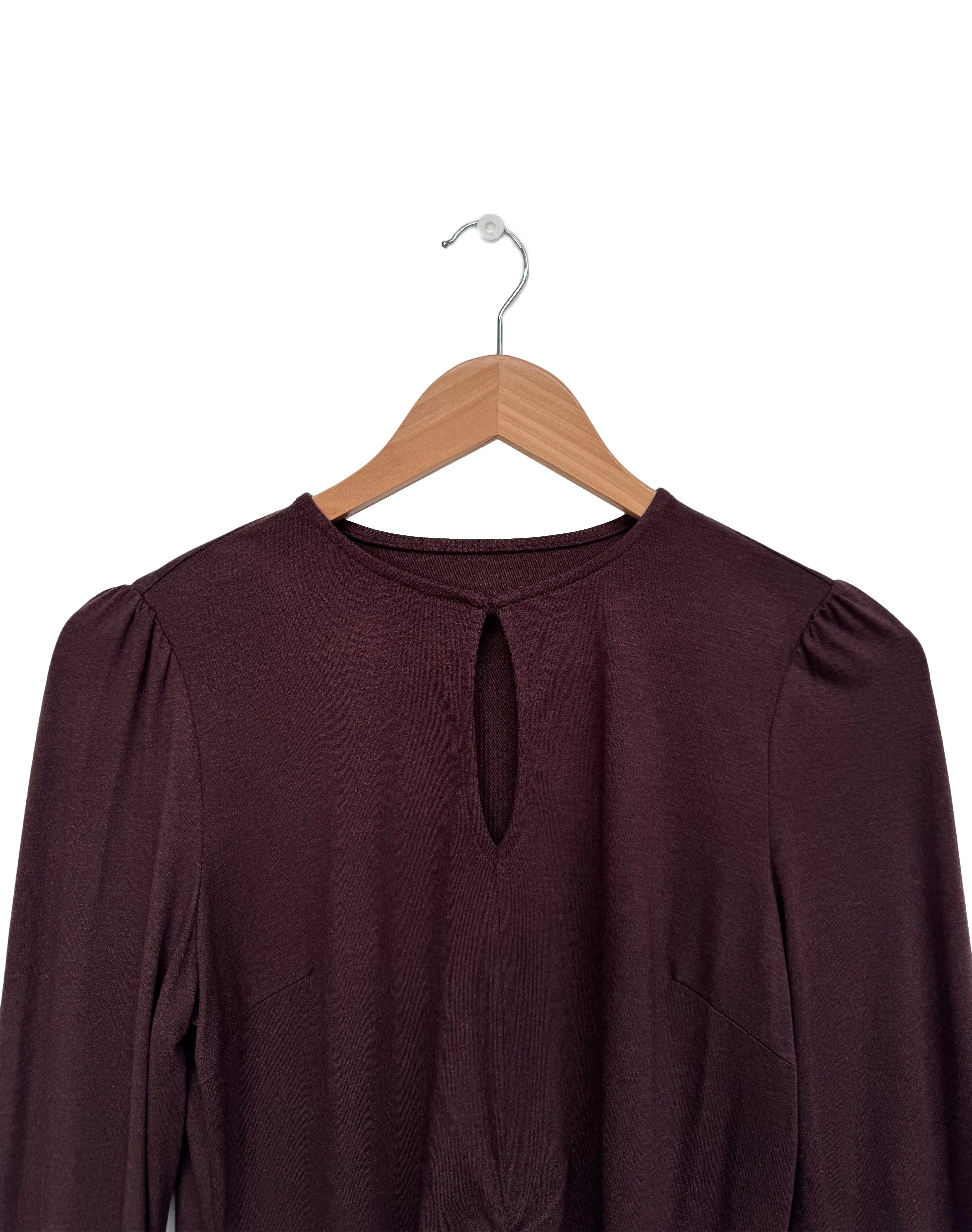Keyhole Top