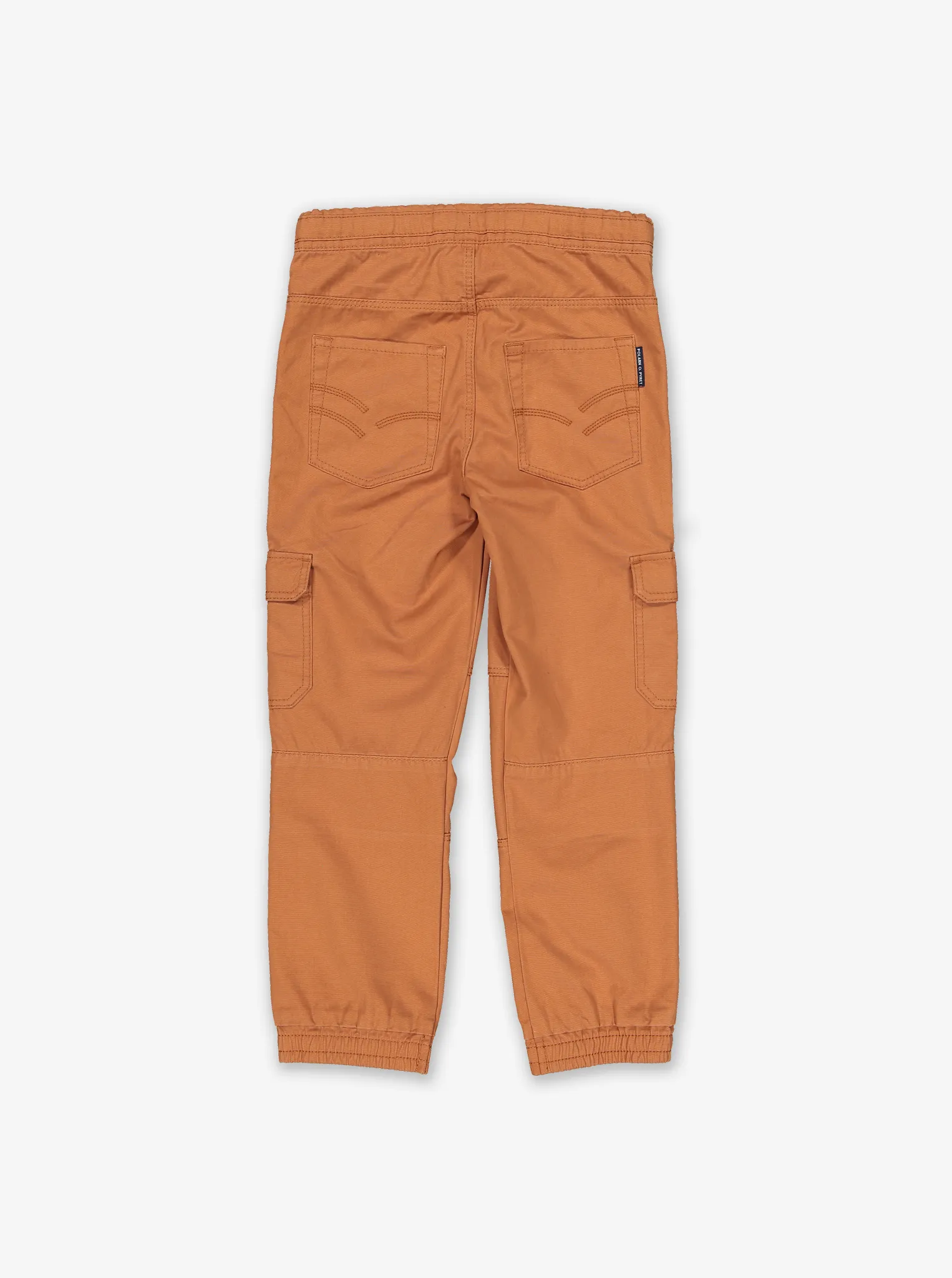 Kids Cargo Trousers