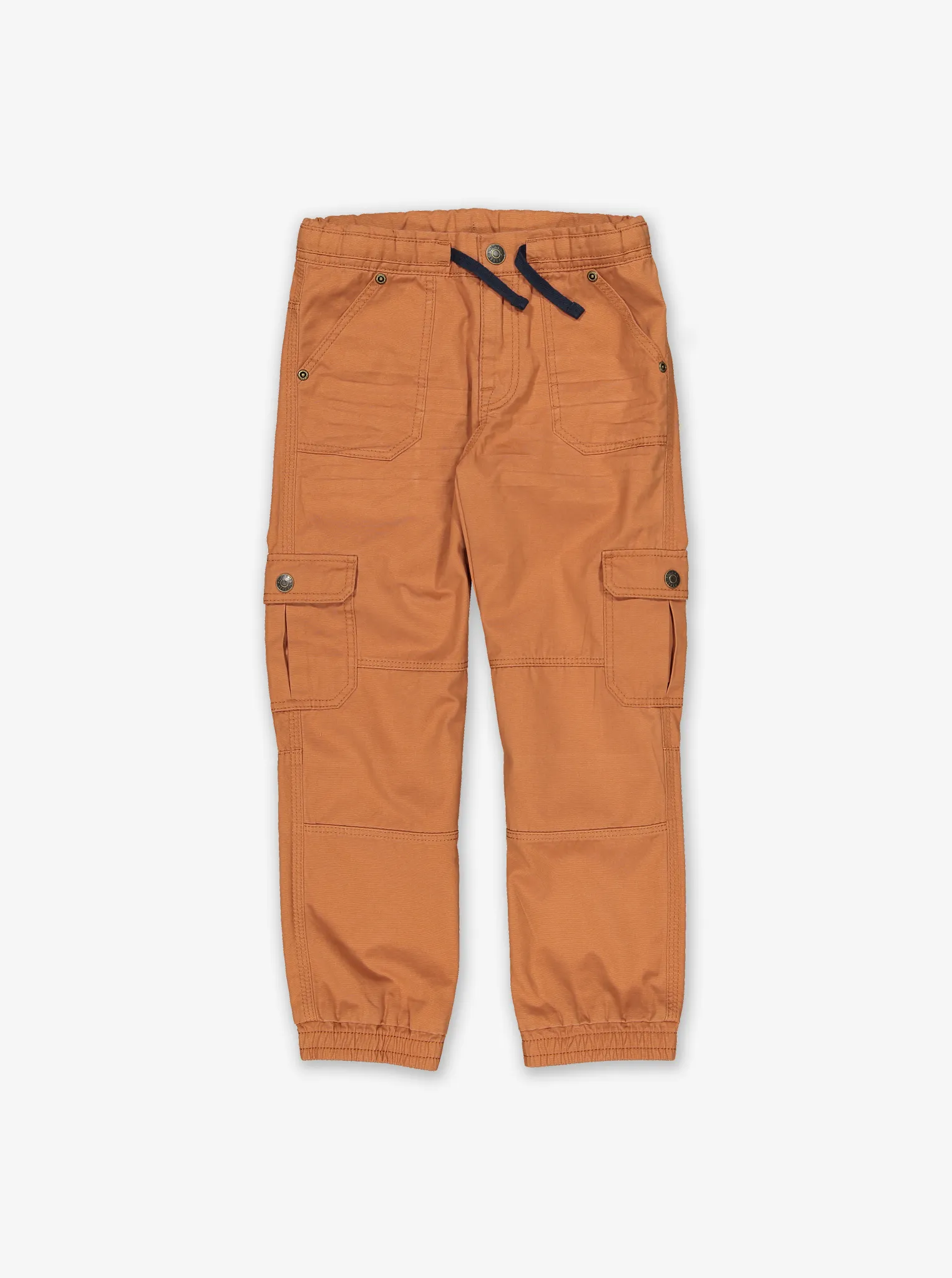 Kids Cargo Trousers