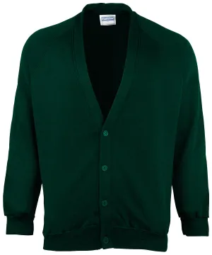 Kids Coloursure cardigan | Bottle