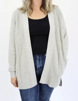 Knit Cardigan