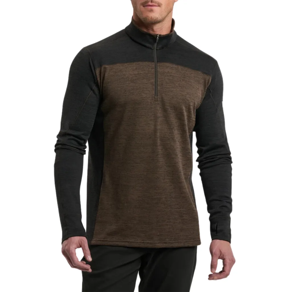 Kuhl Men's Ryzer 1/4 Zip