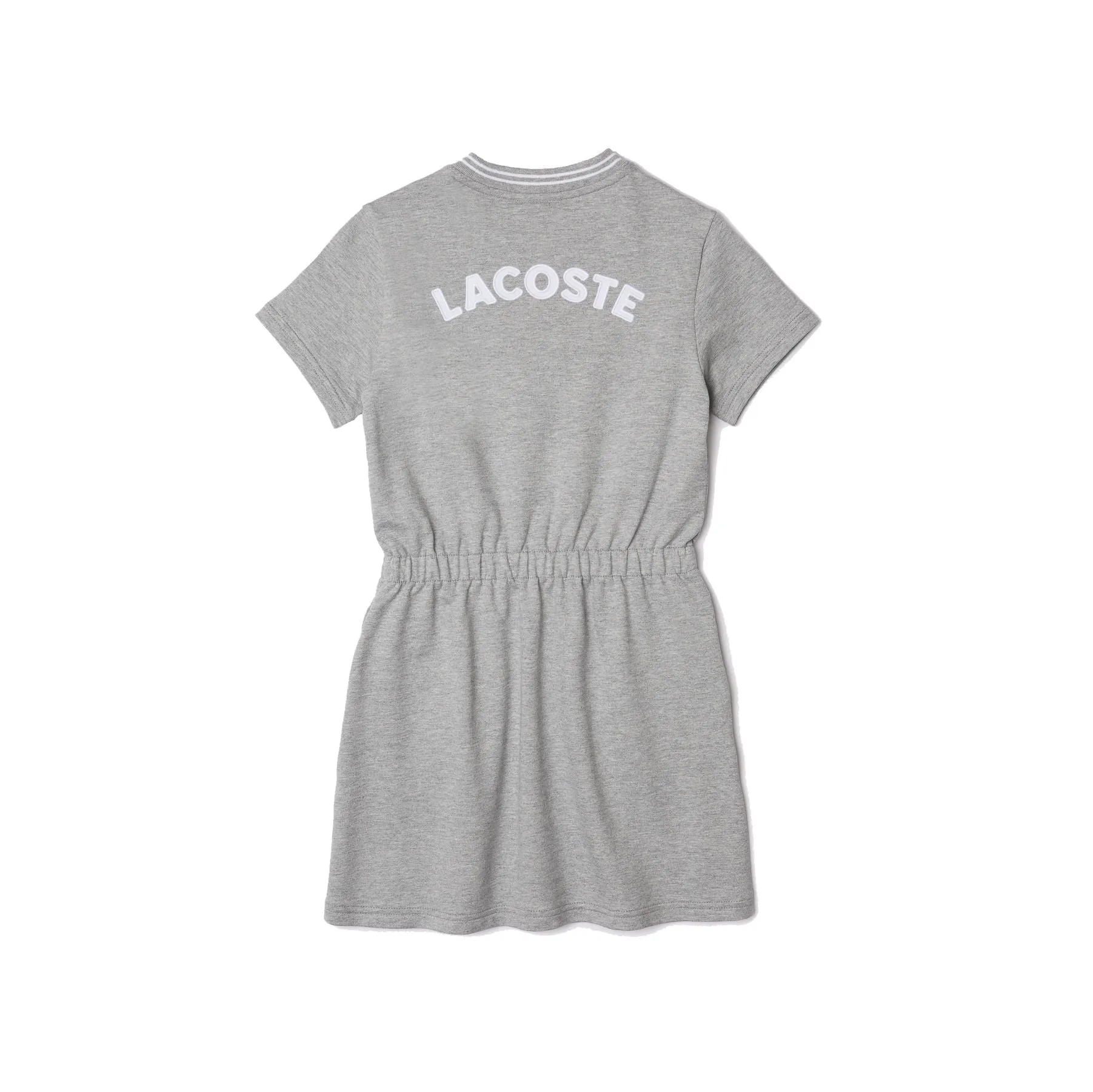 Lacoste EJ1901 T-Shirt Dress