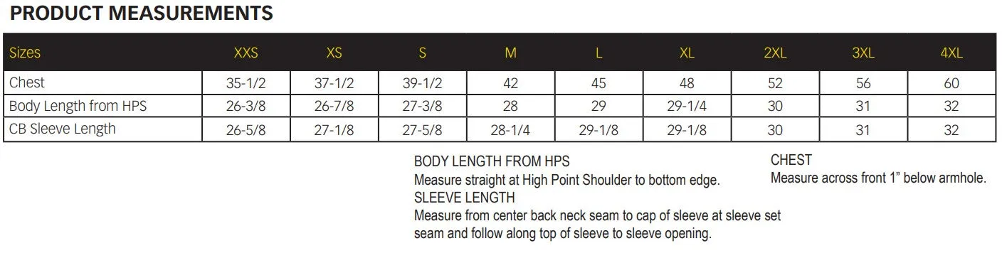 Ladies' 3/4 Sleeve Poplin - Red