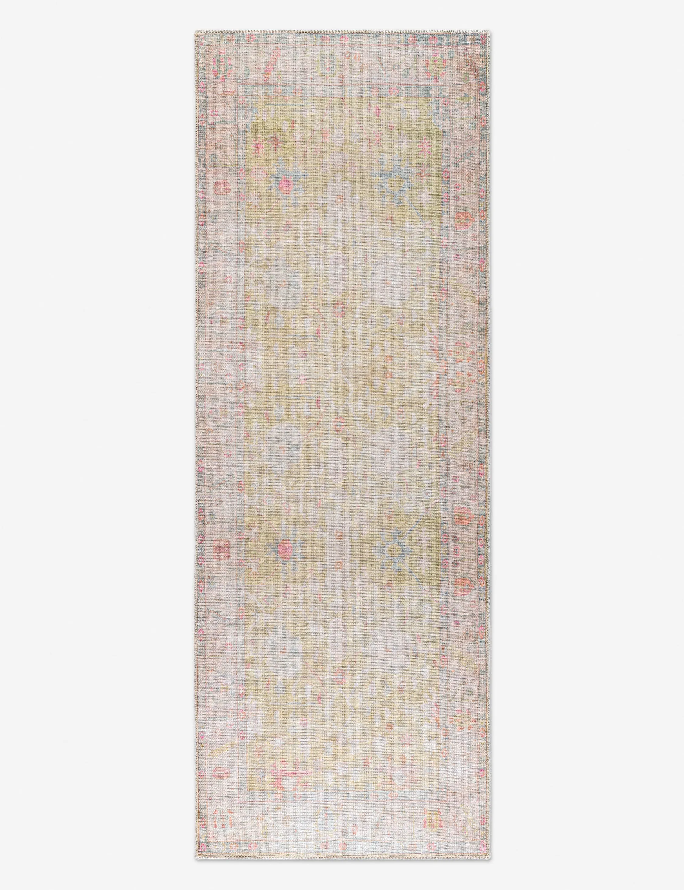 Lafayette Washable Rug