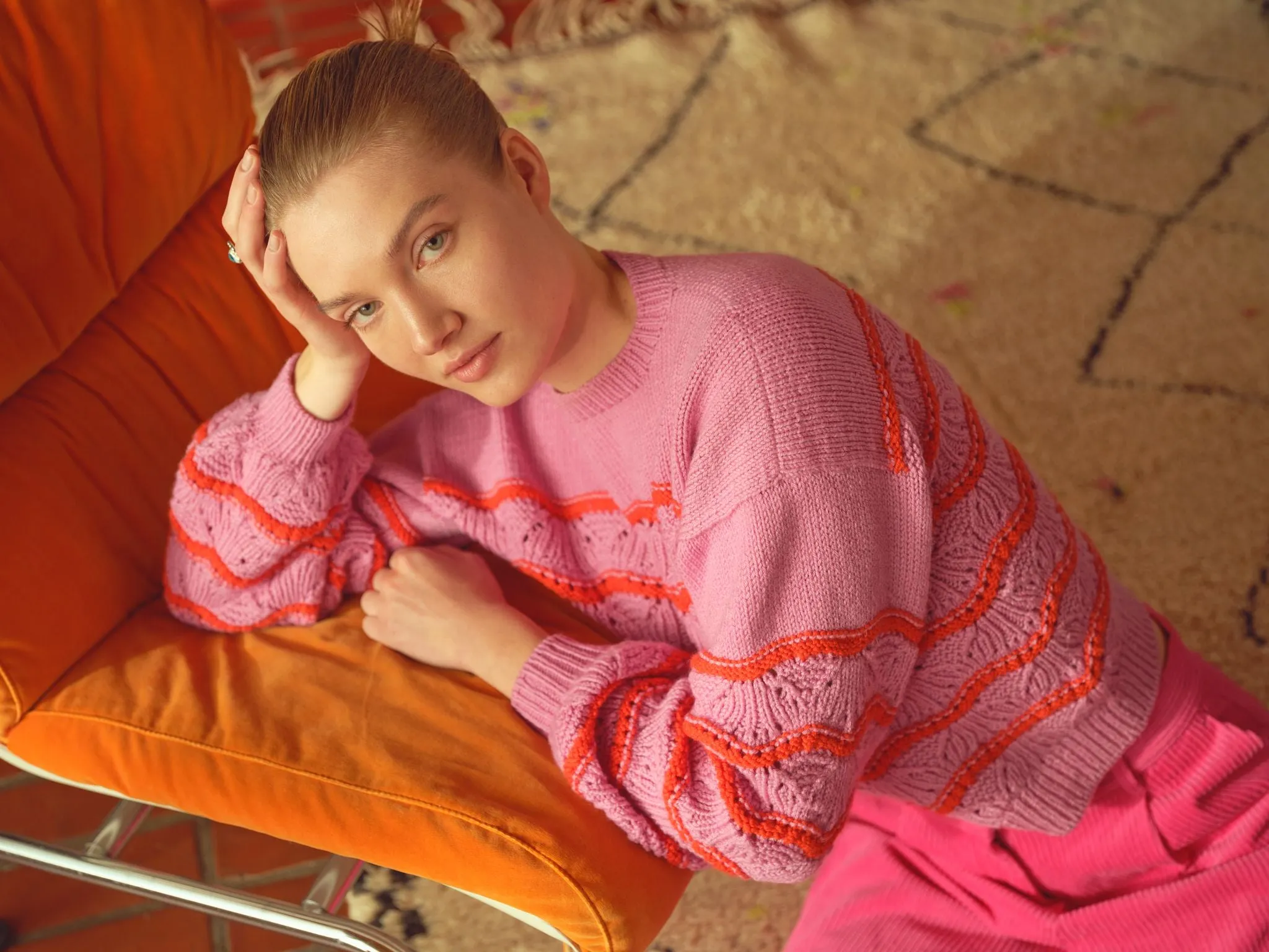 Laine Magazine - Issue 17