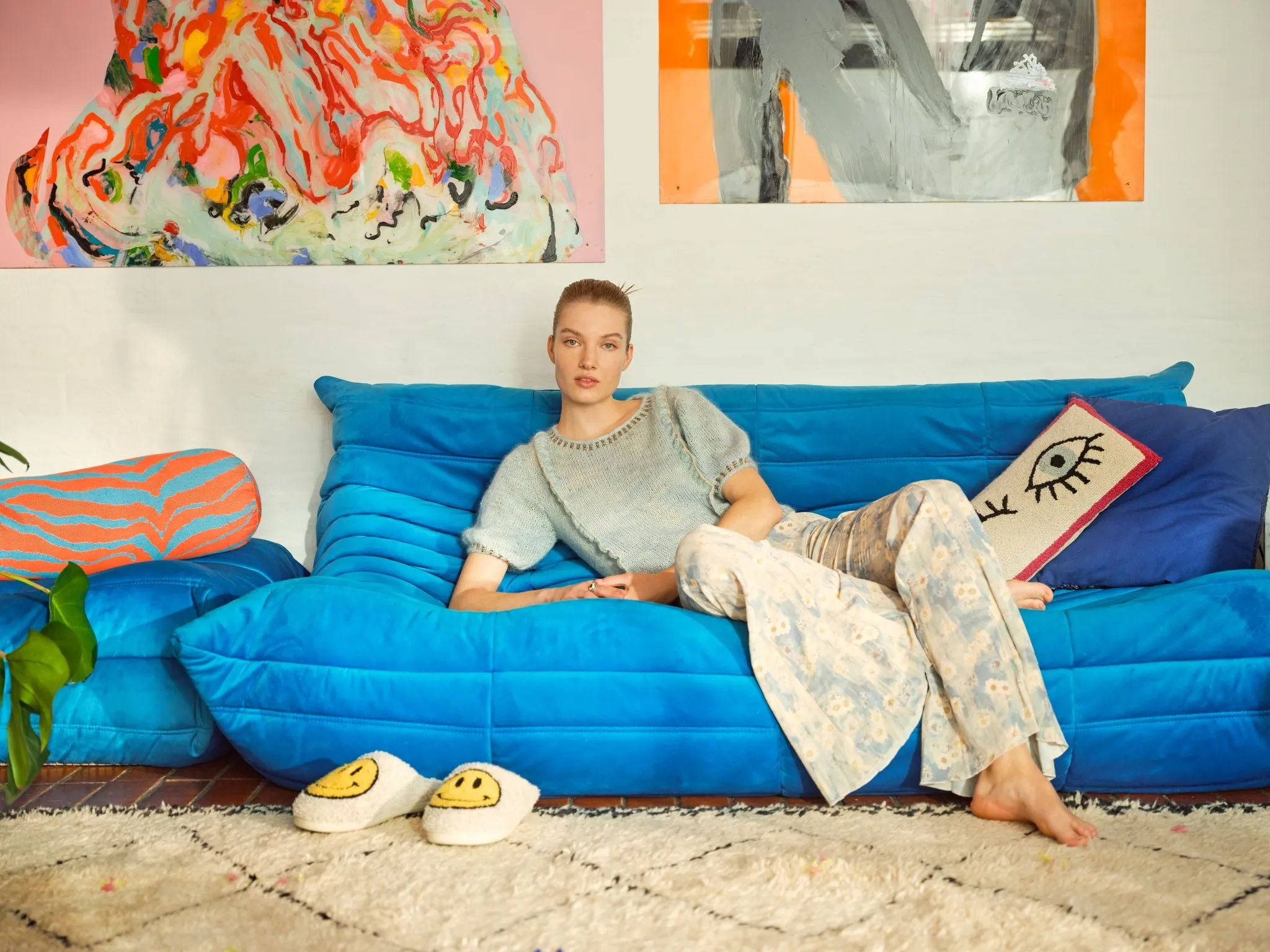 Laine Magazine - Issue 17