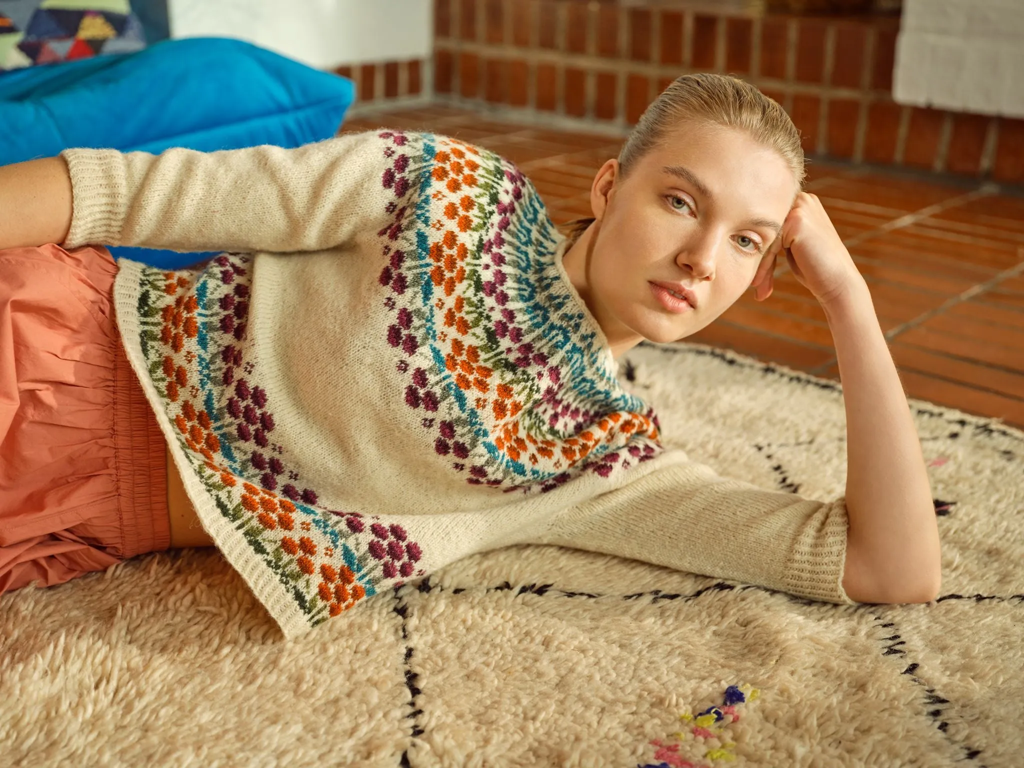Laine Magazine - Issue 17