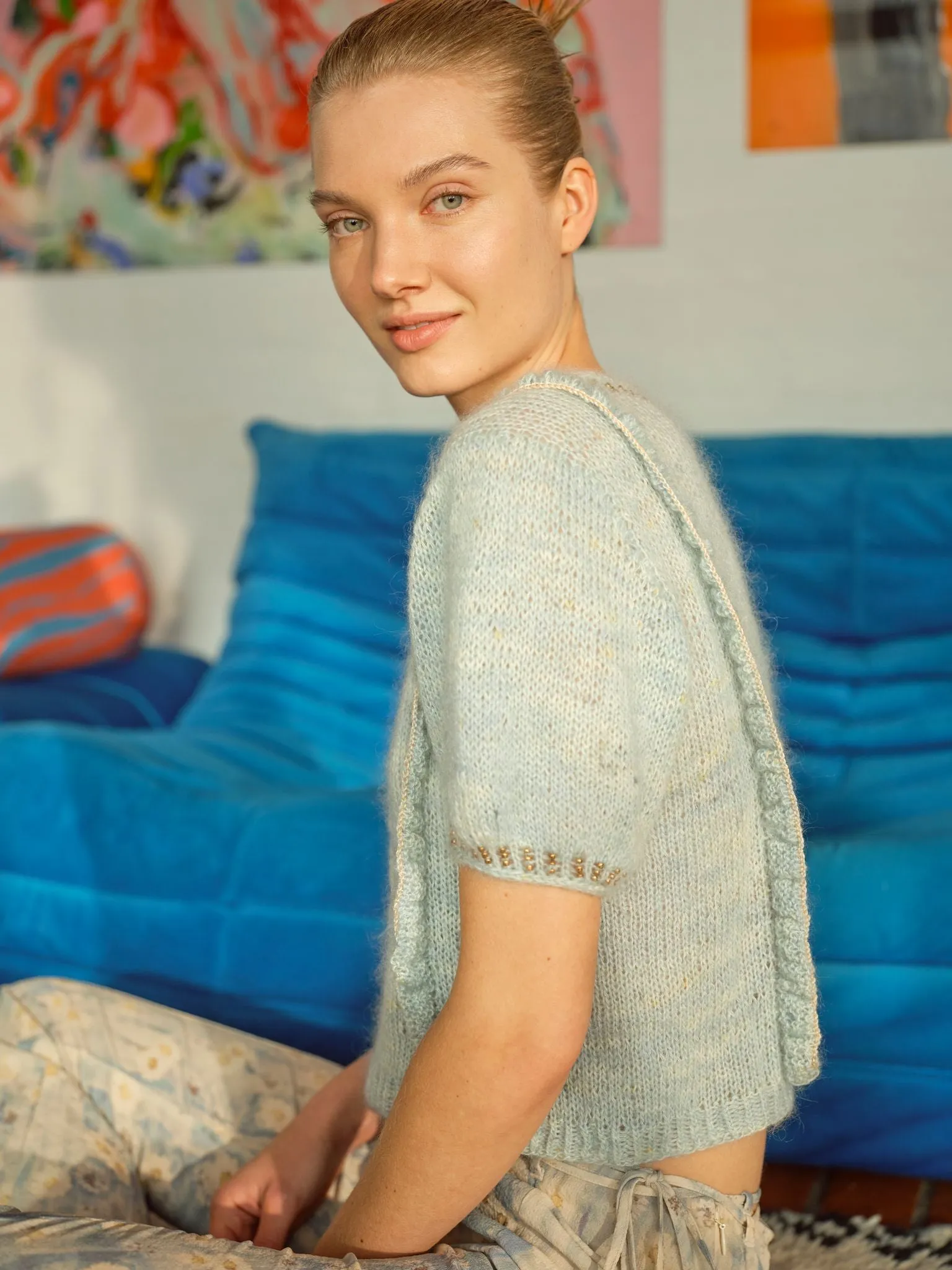 Laine Magazine - Issue 17
