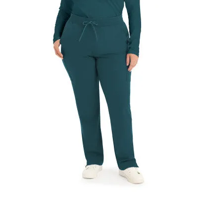 Landau Forward Women's Cargo Scrub Pants LB400
