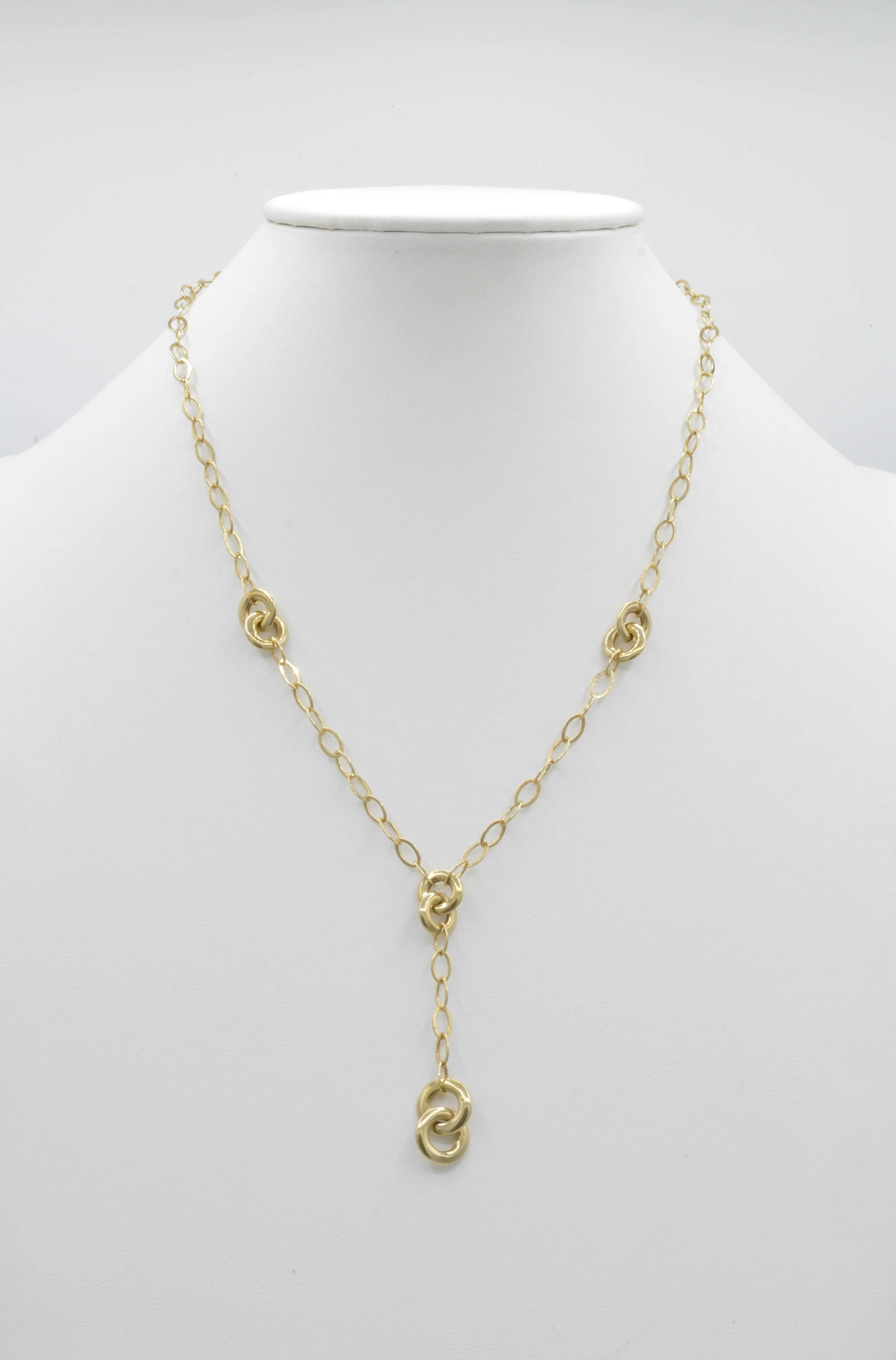 Lariat Links