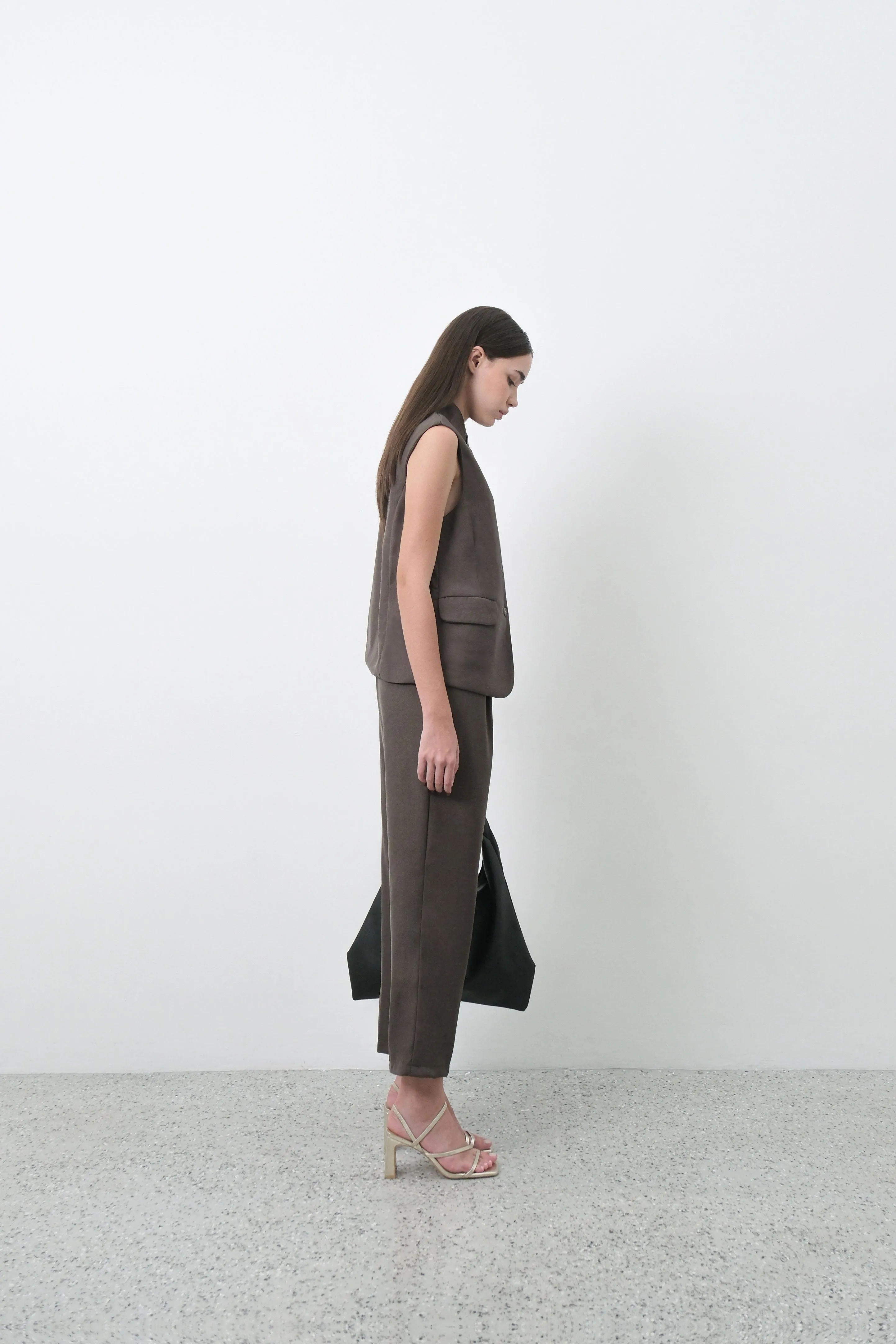 Lasya Vest