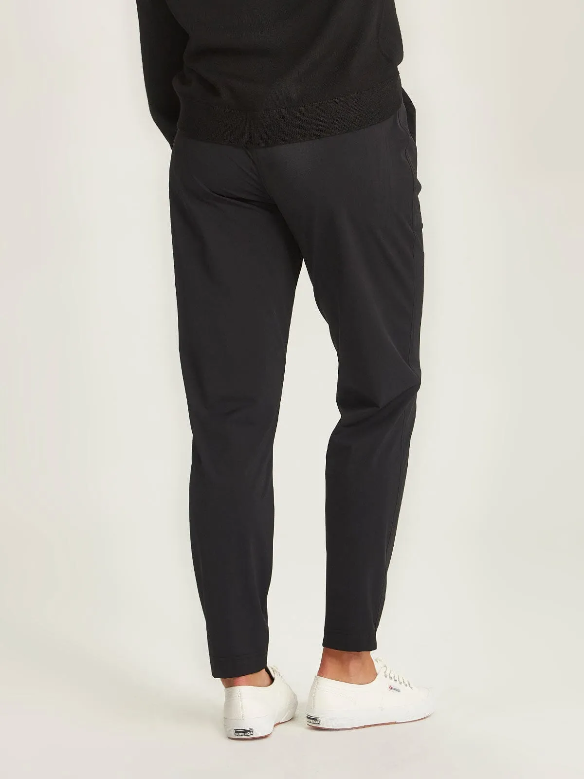Laura Pant - Black