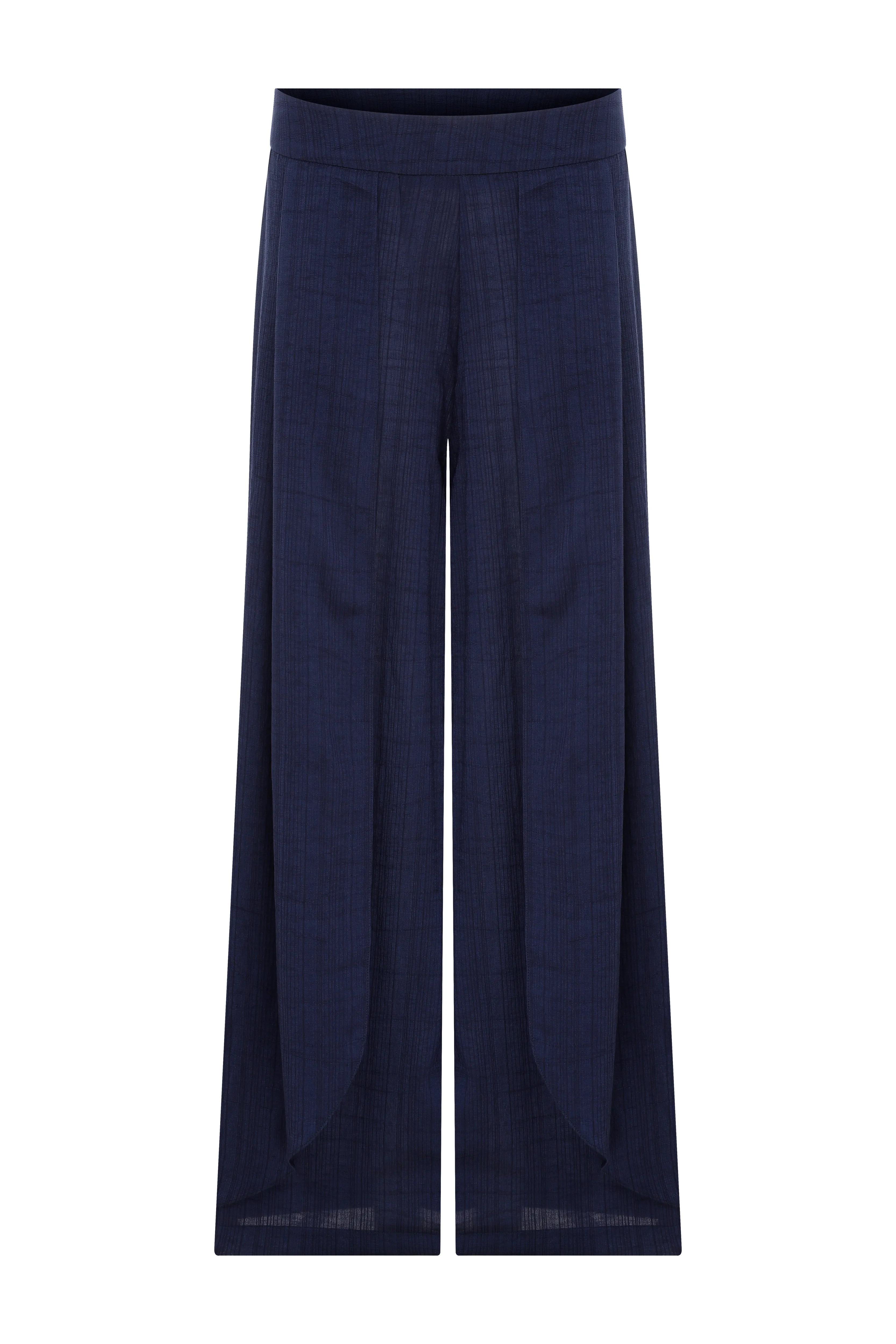 Lavinia Trousers - Navy