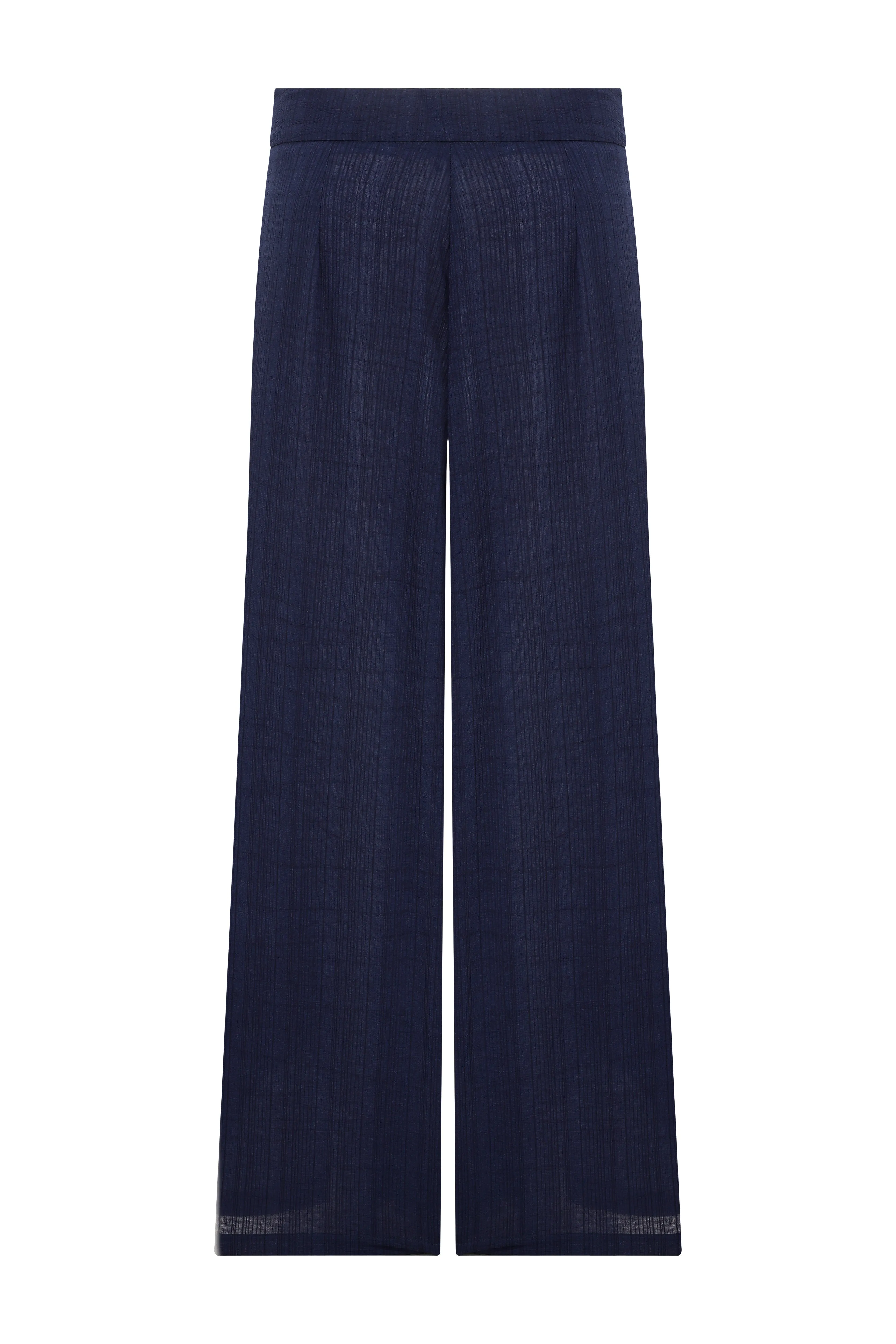 Lavinia Trousers - Navy
