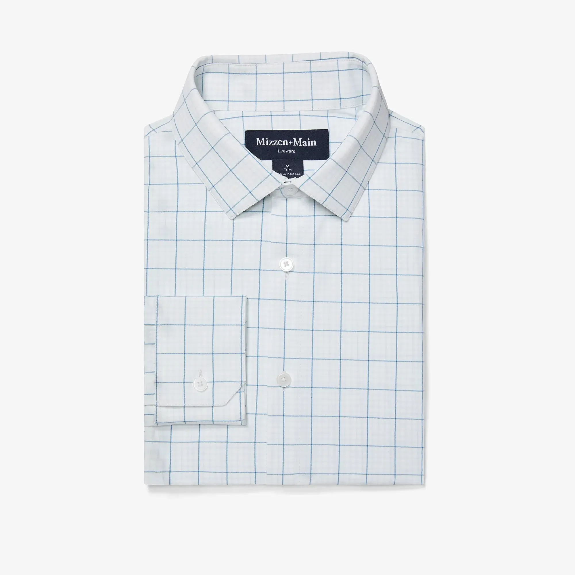 Leeward Dress Shirt