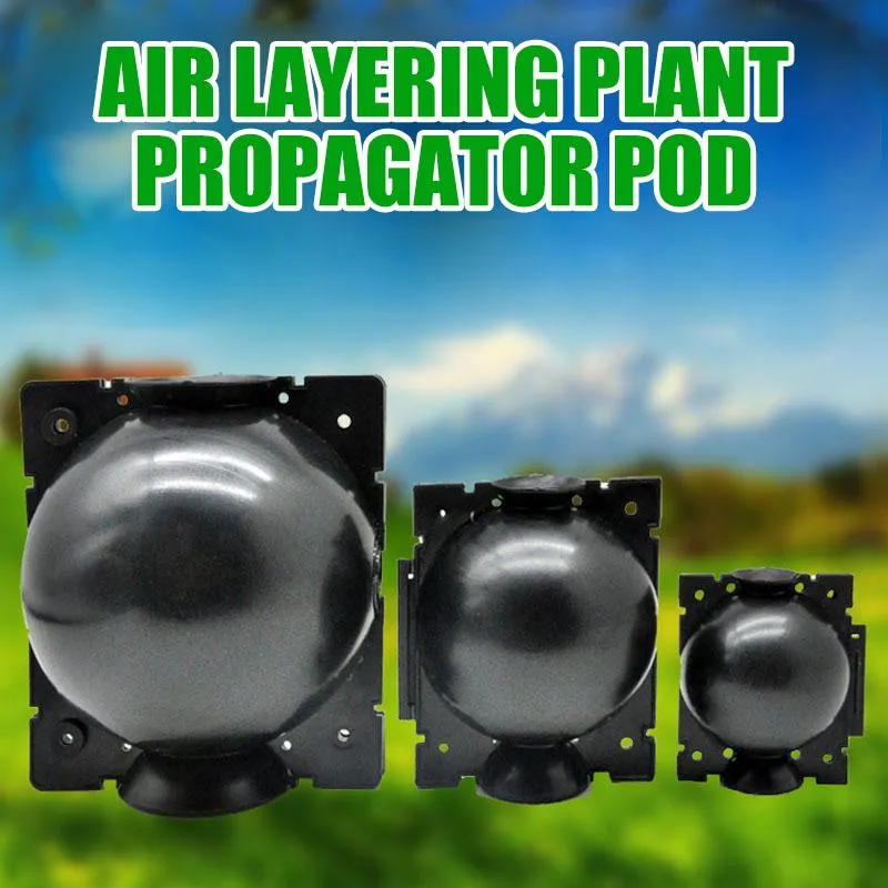 Lifesparking™ Air Layering Plant Propagator Pod
