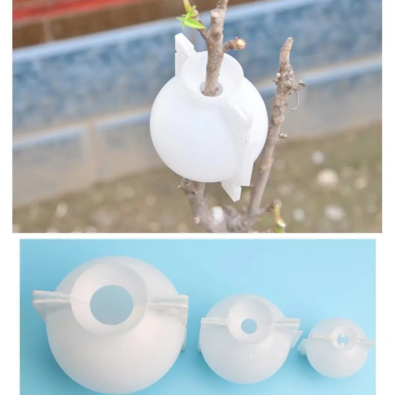 Lifesparking™ Air Layering Plant Propagator Pod