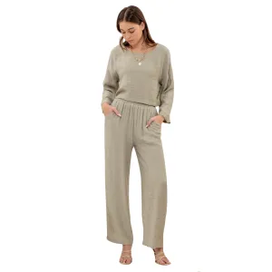 Lightweight Top and Bottom Set