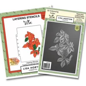 Lisa Horton Christmas Bundle Set