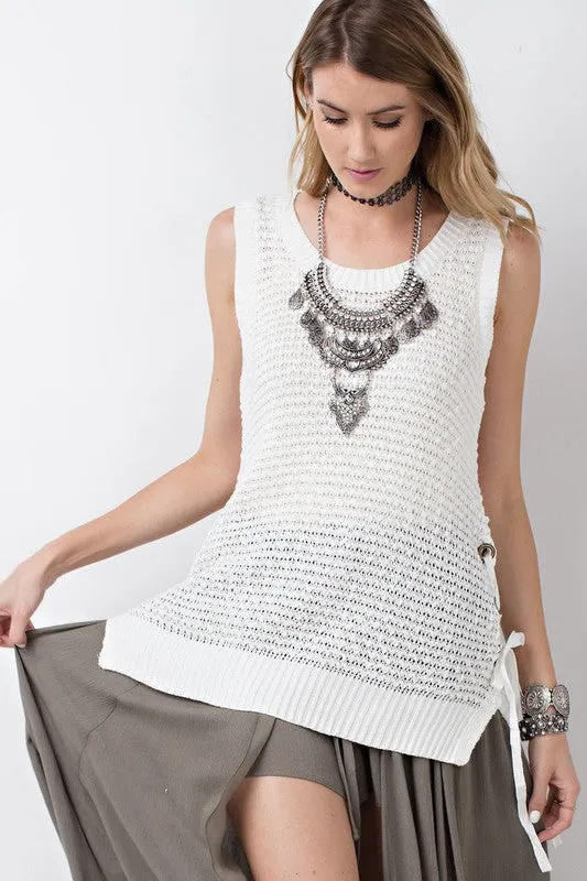 Lizzie Tunic