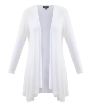 Long Cardigan