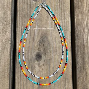 Long Layering Choker/Necklace