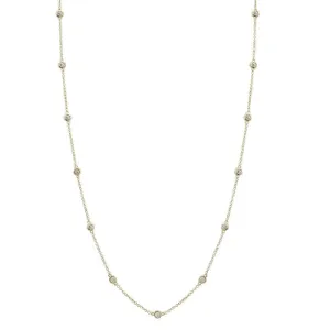 Long Layering Diamonds by the Yard