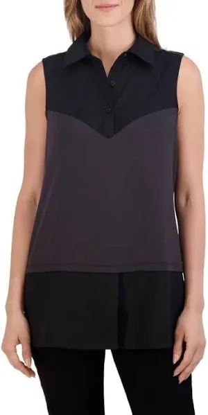 Long Layering Tank-  Two Color Options