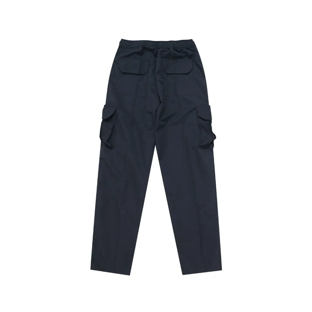 Long Pants Cargo LUCAS GREY Slim Fit