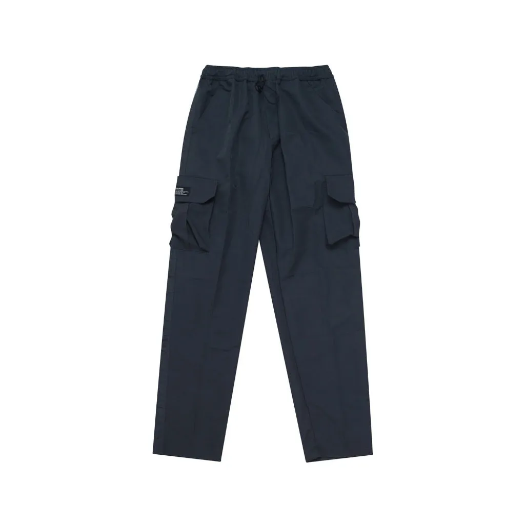 Long Pants Cargo LUCAS GREY Slim Fit